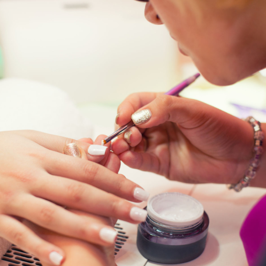 Bliss Nails