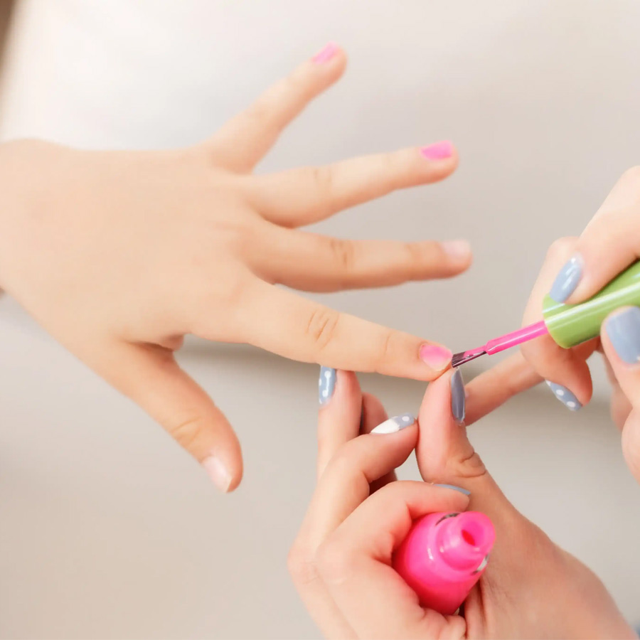 Bliss Nails